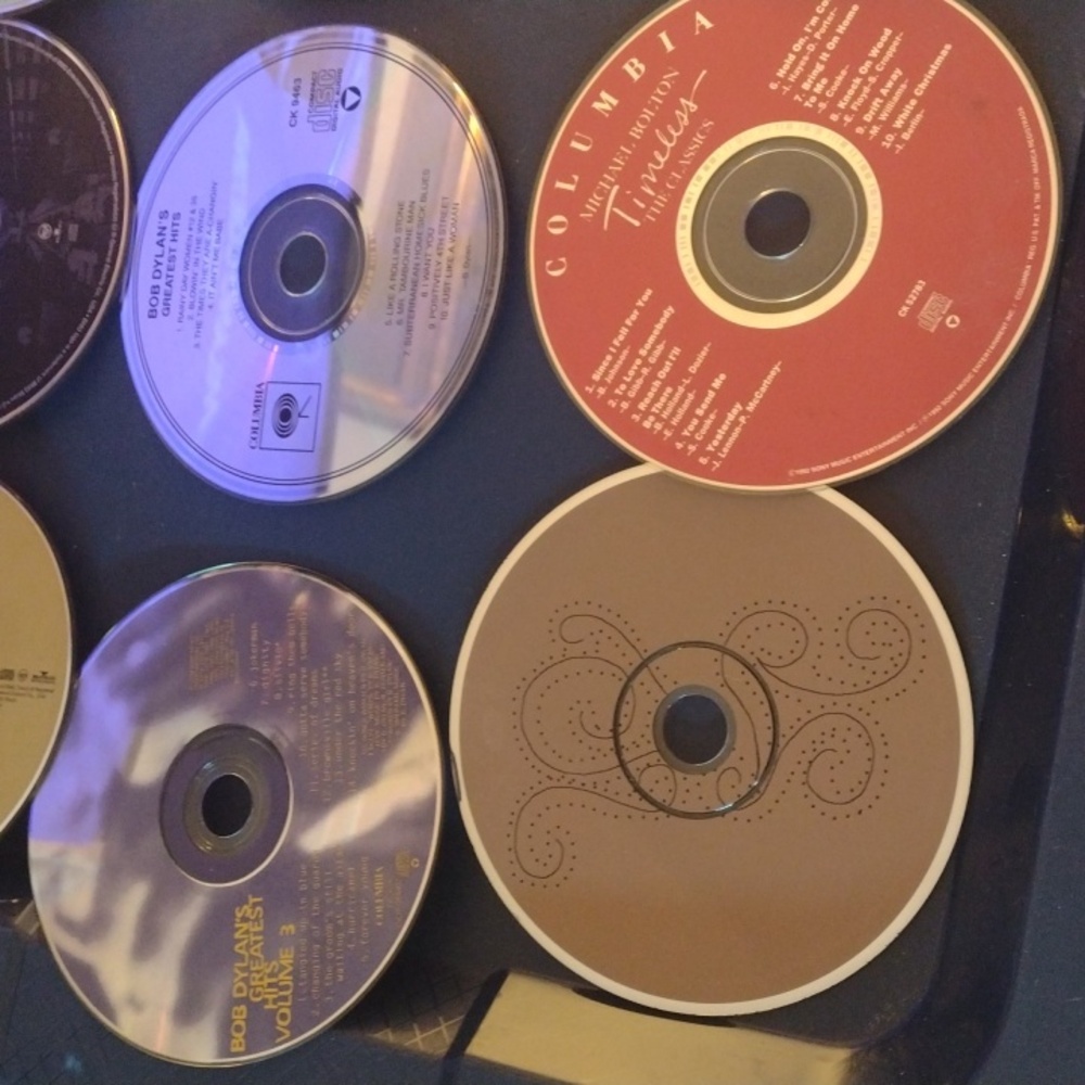 Assorted Music CDs Collection - Picture 4 of 5